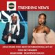 Ayra Starr Wins Best International Act at 2025 BET Awards