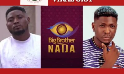 BBNaija Star Sammie Accused of Scamming Fan of ₦4.5 Million Over BBNaija Slot