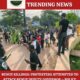 Benue Killings