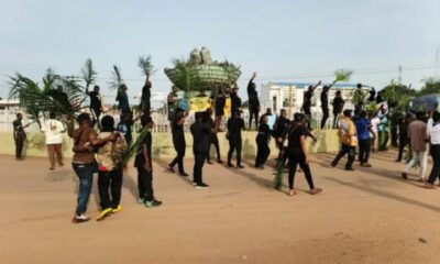 Benue Killings
