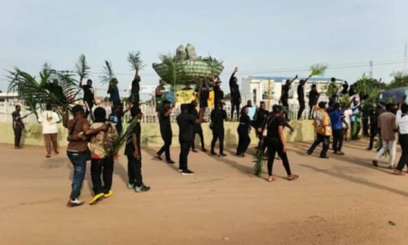 Benue Killings