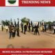 Benue Killings