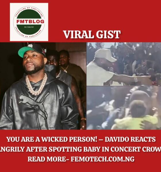 Davido