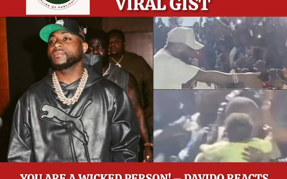 Davido