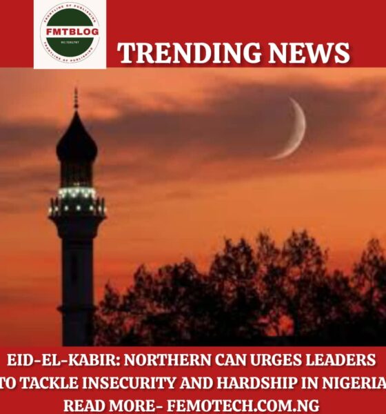Eid-el-Kabir