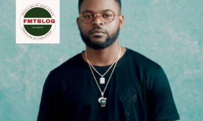 Falz