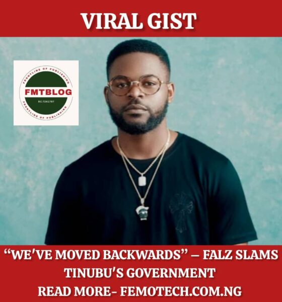 Falz