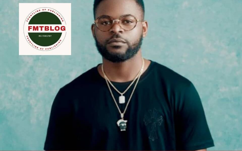 Falz
