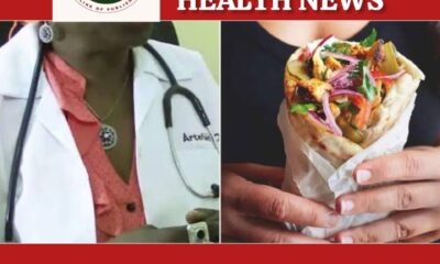Fatty Liver Diseases