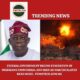 Federal Government Begins Evacuation of Nigerians from Israel and Iran As War Escalates