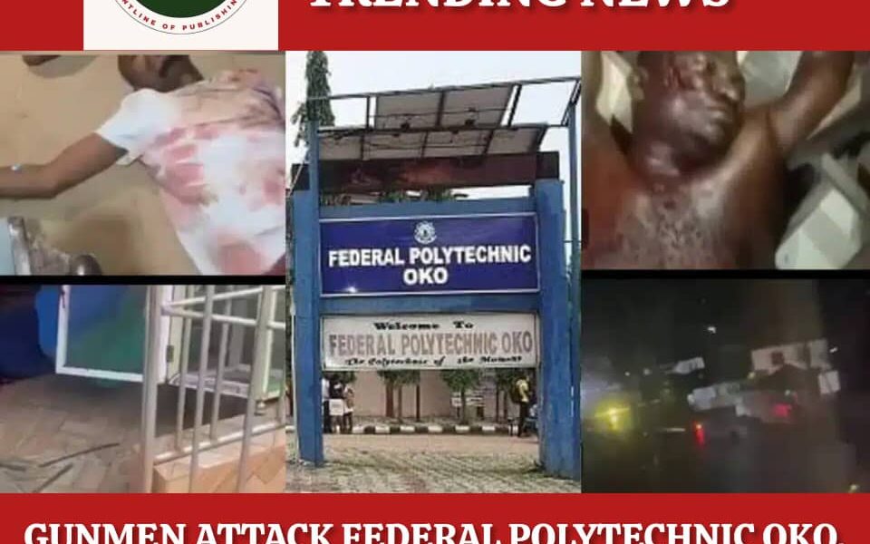 Federal Polytechnic Oko