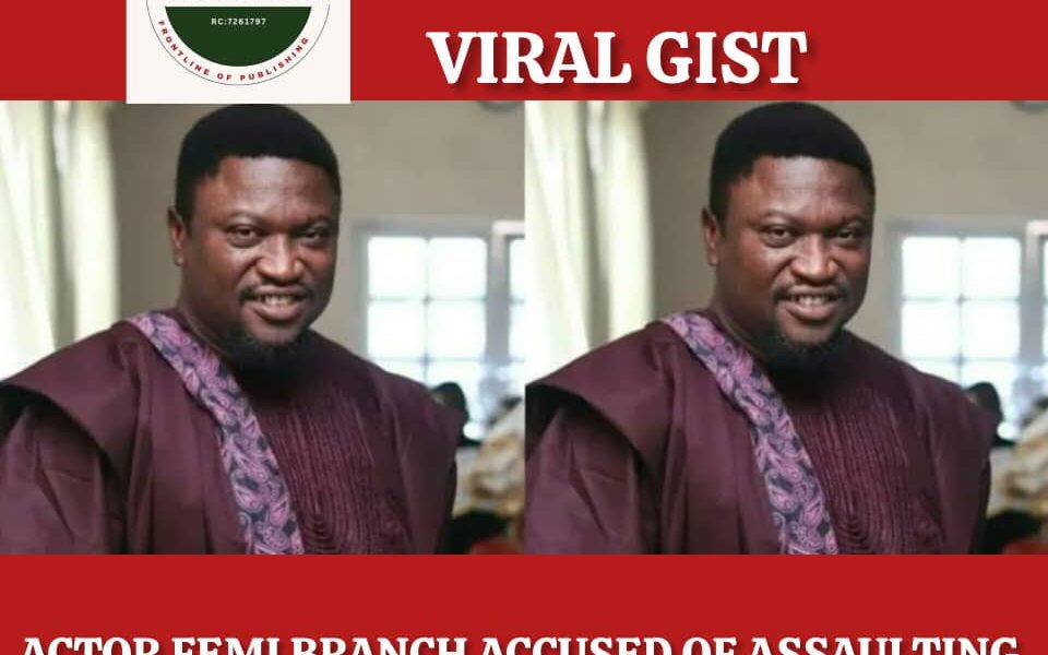 Femi Branch