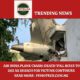Air India plane crash