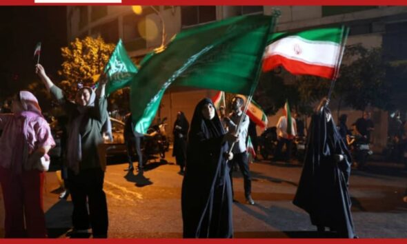 Israel-Iran conflict