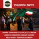 Israel-Iran conflict