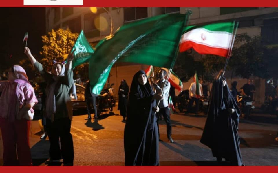 Israel-Iran conflict