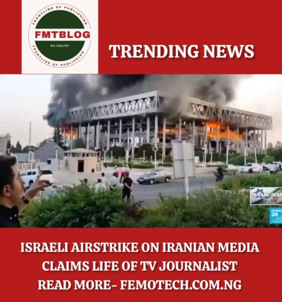 Israeli airstrike