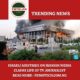 Israeli airstrike