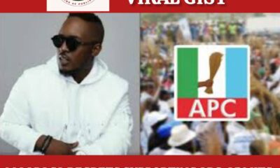 M.I Abaga