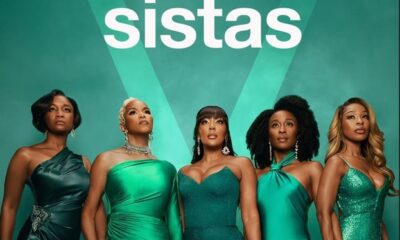 Tyler Perry’s Divorced Sistas Season 1