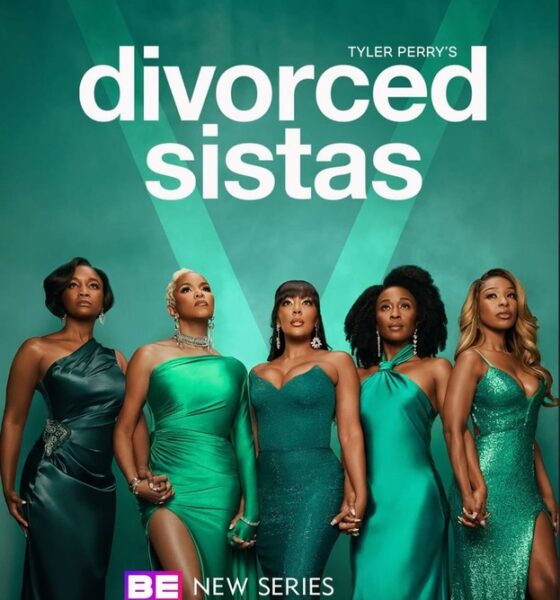 Tyler Perry’s Divorced Sistas Season 1