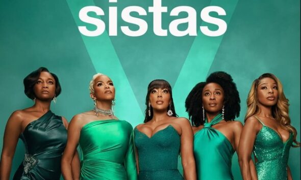 Tyler Perry’s Divorced Sistas Season 1