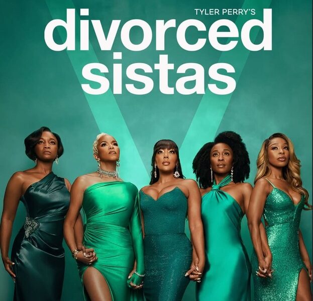 Tyler Perry’s Divorced Sistas Season 1