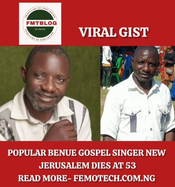 New Jerusalem