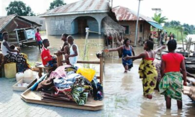 Niger Flood