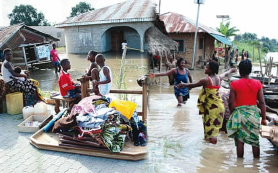 Niger Flood