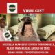 Nigerian Man Buys Coffin for Himself, Plans Own Burial Ahead of Time