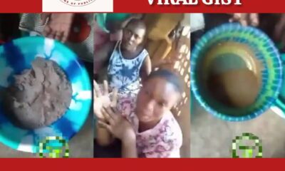 Nigerian Women in Mali Prison Cry Out for Help Over Poor Conditions