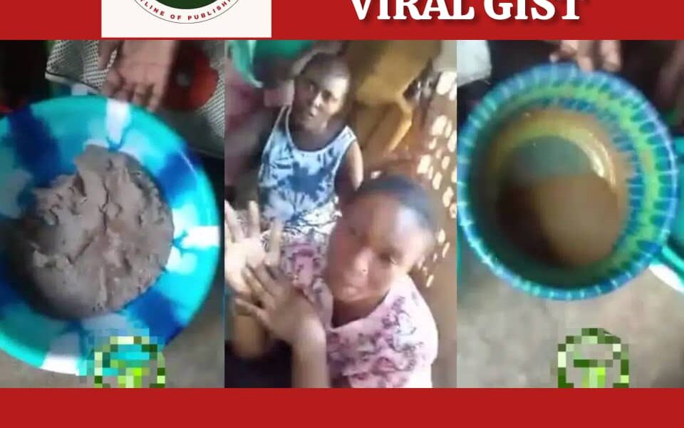 Nigerian Women in Mali Prison Cry Out for Help Over Poor Conditions