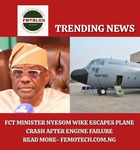 Nyesom Wike