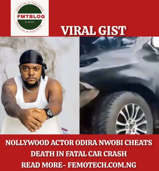 Odira Nwobi