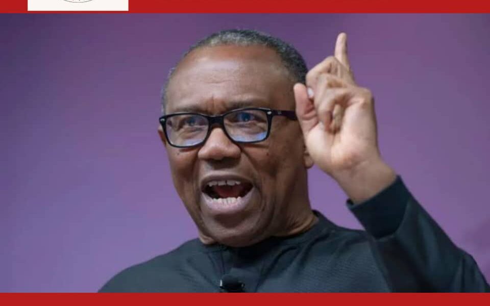 Peter Obi