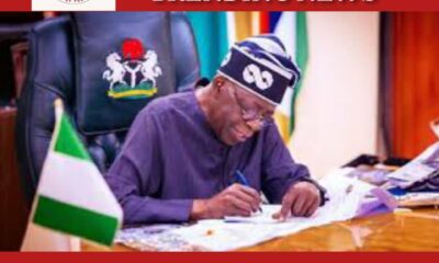 President Tinubu