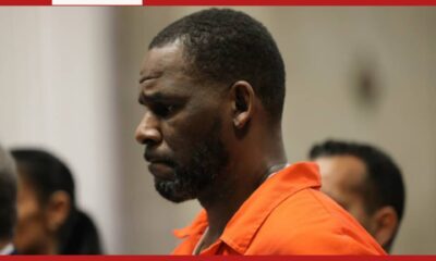 R Kelly