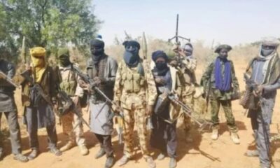 Soldiers and Bandits Killed in Attacks on Army Bases in Kaduna and Niger