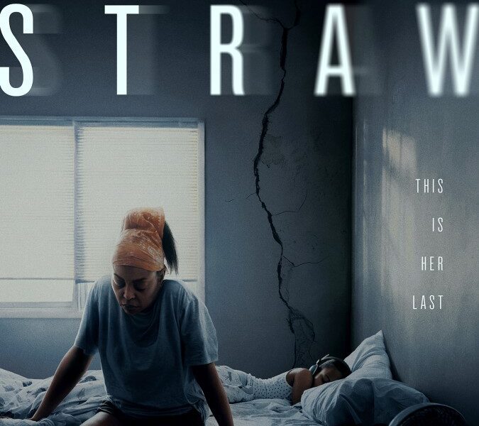 Straw