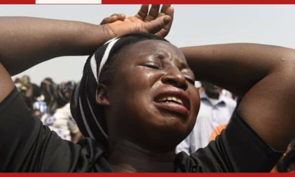 Suspected Herdsmen Attack Tiv Community in Nasarawa, Kill Village Head, Abduct Residents