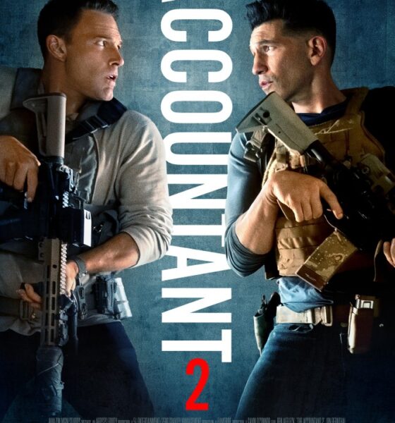 The Accountant 2