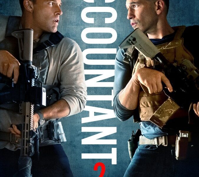 The Accountant 2