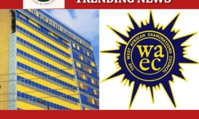 WAEC