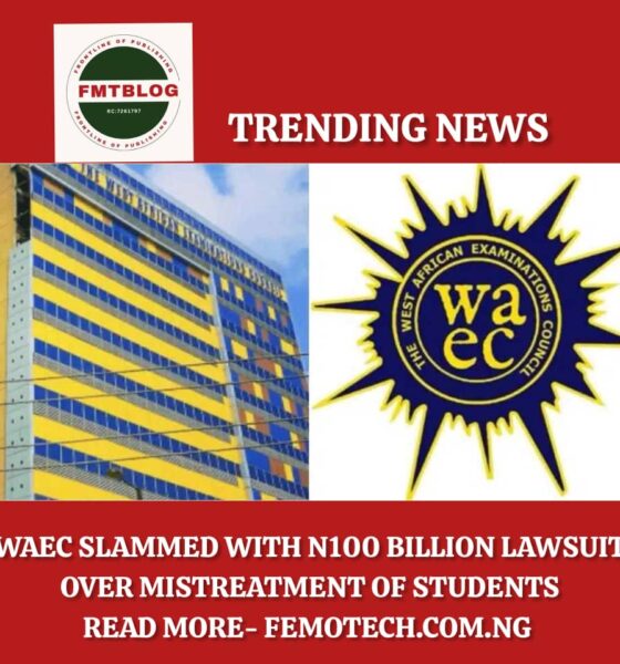 WAEC