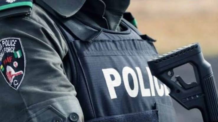 Anambra Police