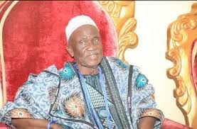 Sanwo-Olu Mourns Olu of Epe, Oba Shefiu Adewale