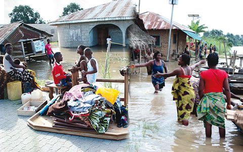 Niger Flood