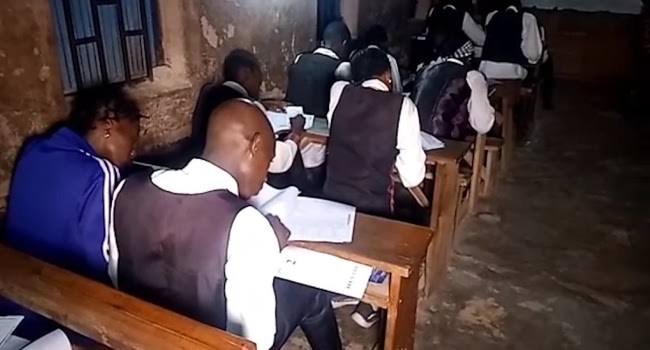 WAEC