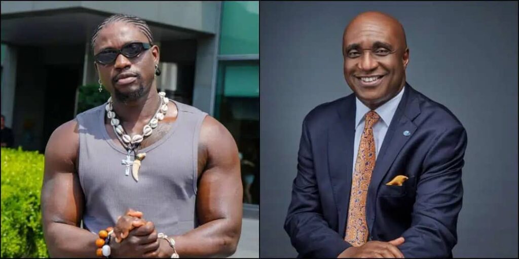 Activist Verydarkman Slams Pastor David Ibiyeomie Over Threat to Arrest Bloggers